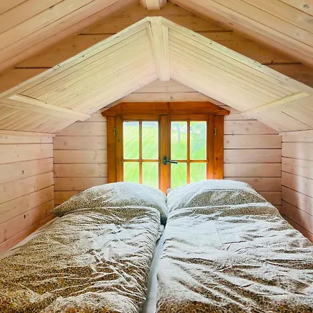 Relax Nad Narwia U Oli Pawla Chmielewo